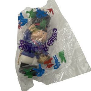 The Little Drummer Boy Soldier New Cabbage Patch Kids vintage ornament